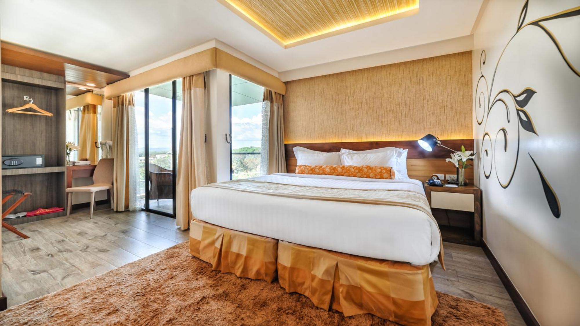 Sweet Home Boutique Hotel Tagbilaran City Ngoại thất bức ảnh