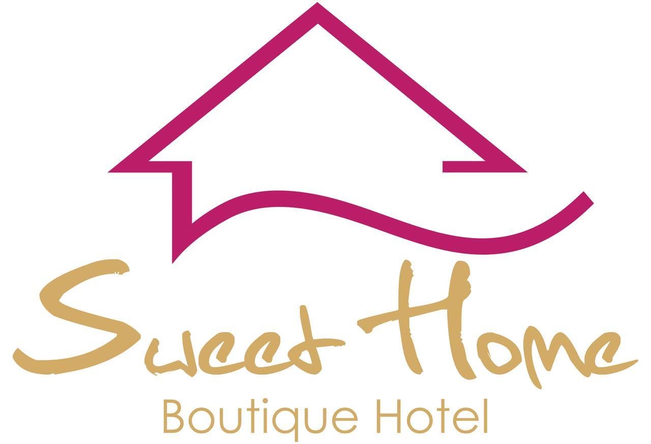 Sweet Home Boutique Hotel Tagbilaran City Ngoại thất bức ảnh