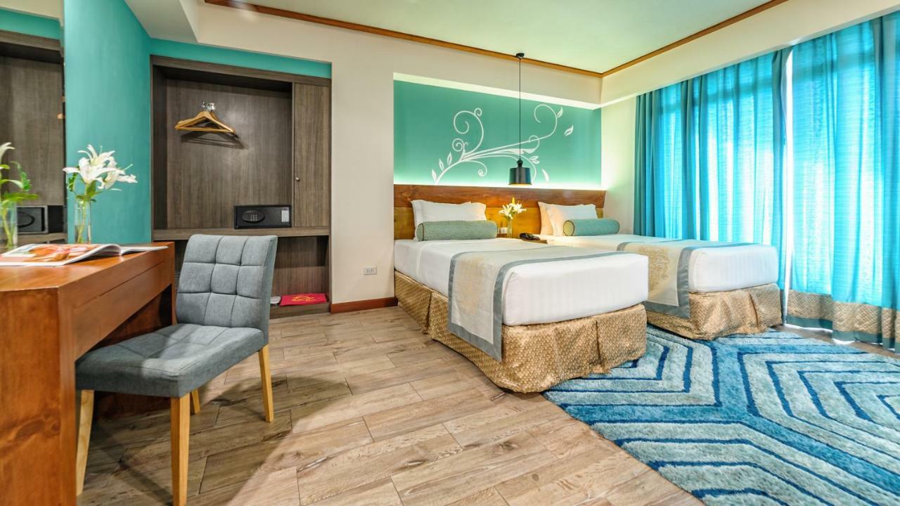 Sweet Home Boutique Hotel Tagbilaran City Ngoại thất bức ảnh